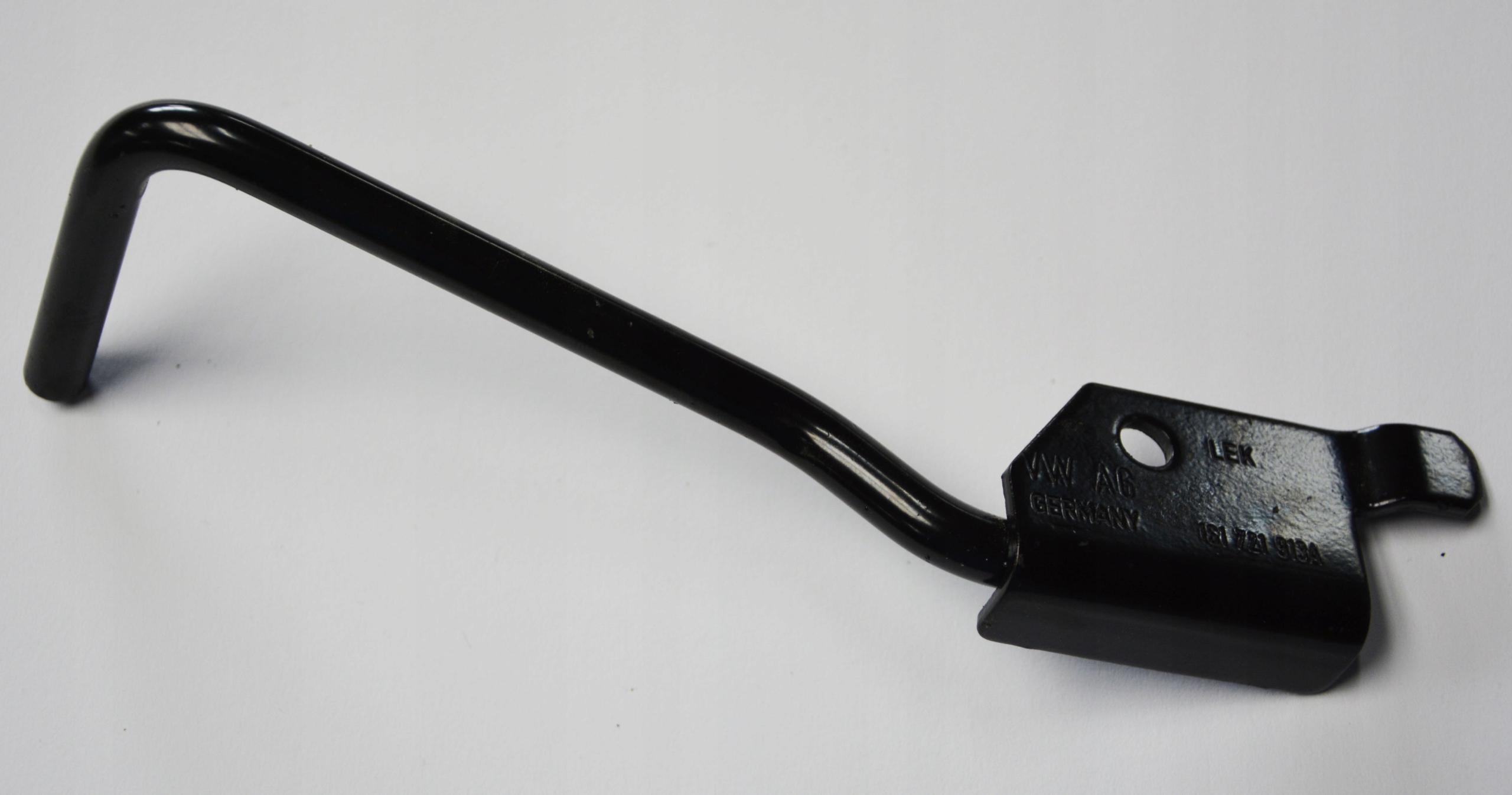 1S1721913A SEAT SKODA VW UP CITIGO WSPORNIK UCHWYT