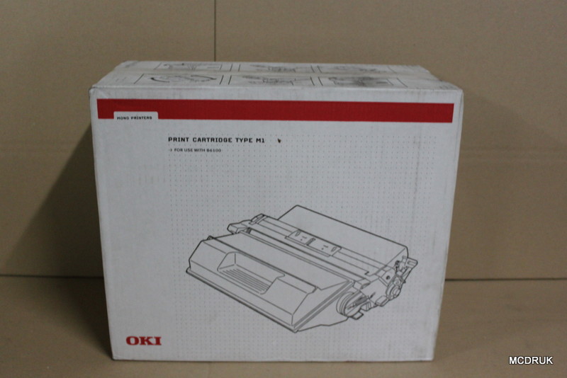Oki B6100 př/n 09004058 Originál