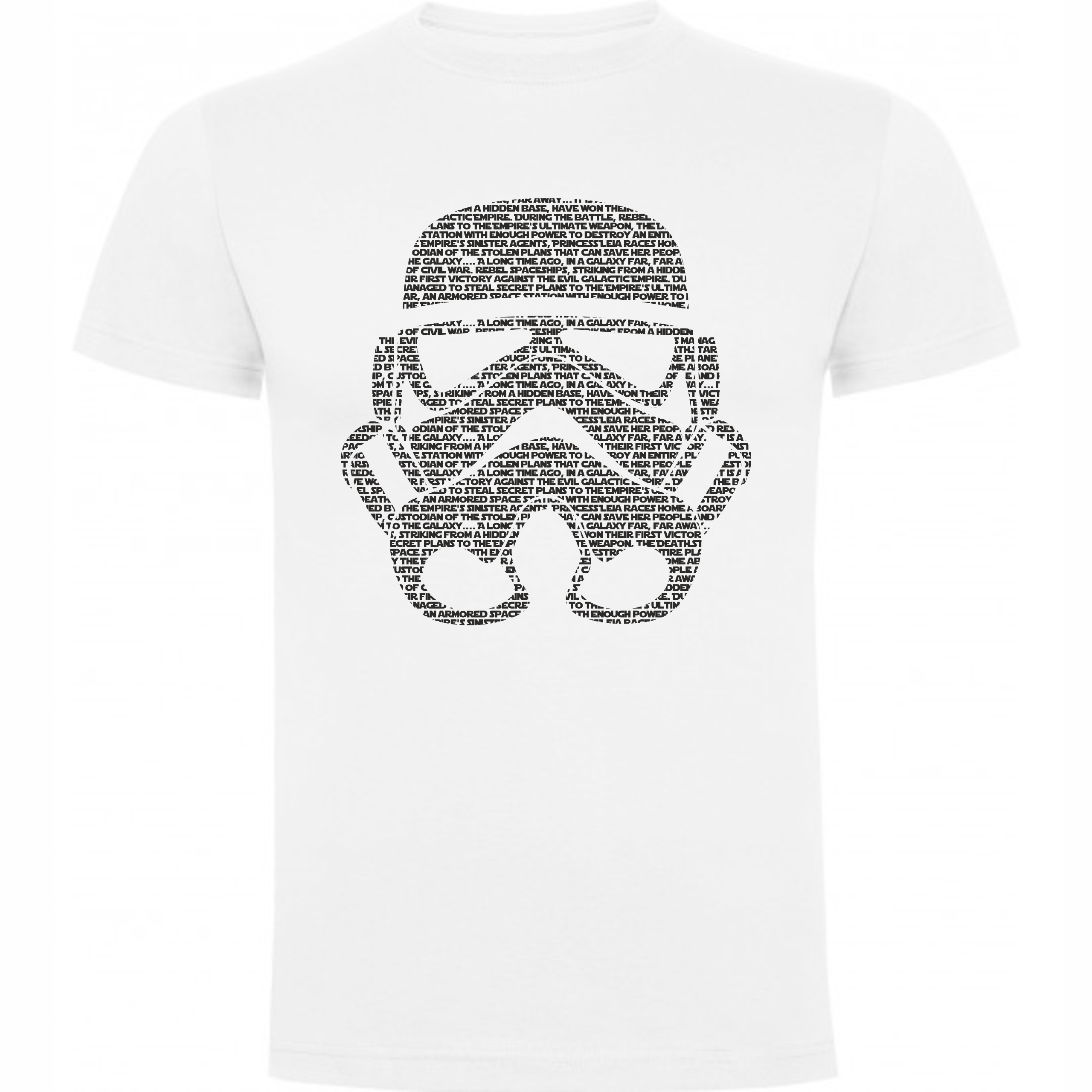 

Koszulka Star Wars Stormtrooper Long time ago r.S
