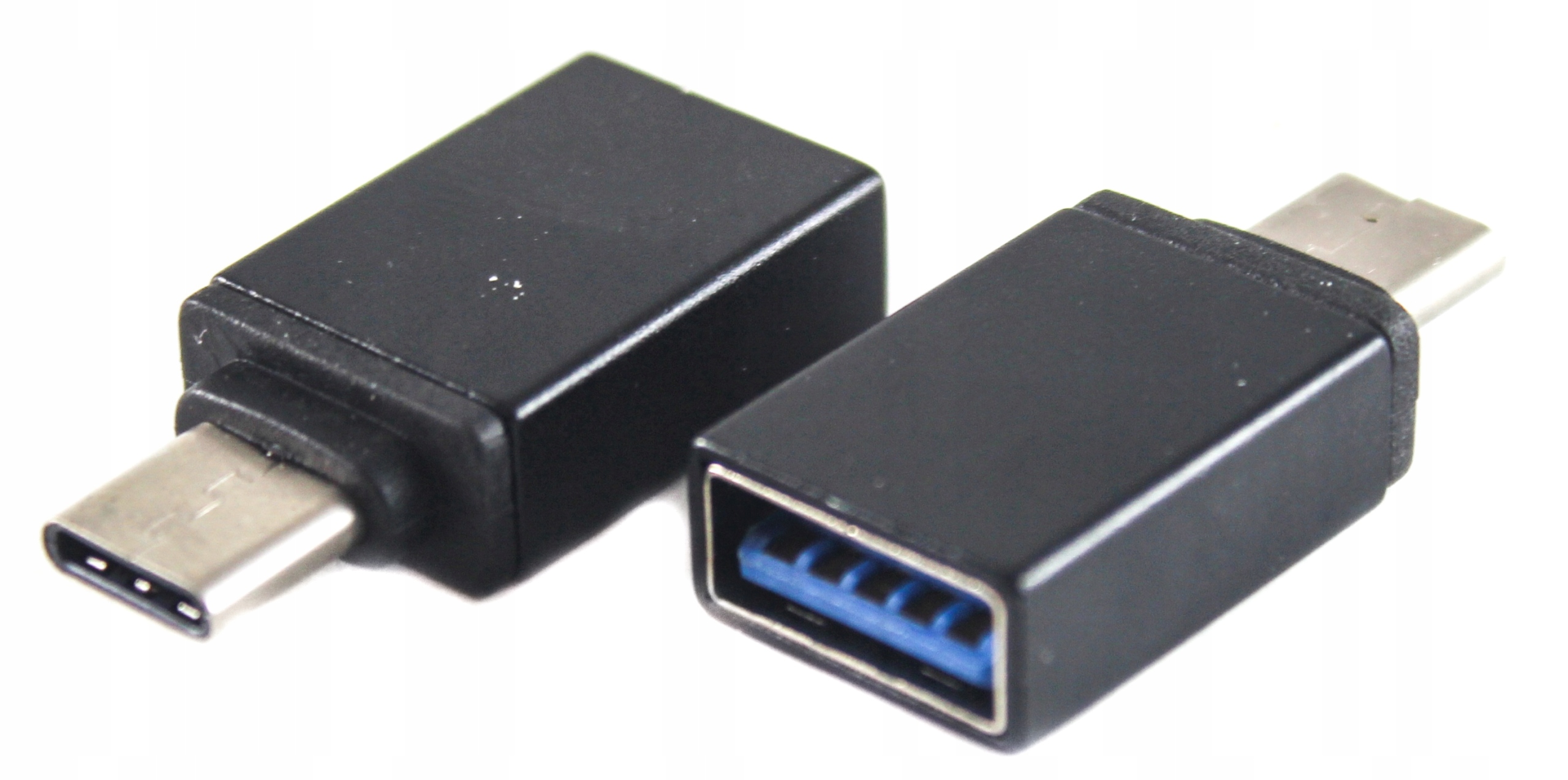 

Konwerter Adapter Przejściówka Usb-c 3.1 Typ-C Otg