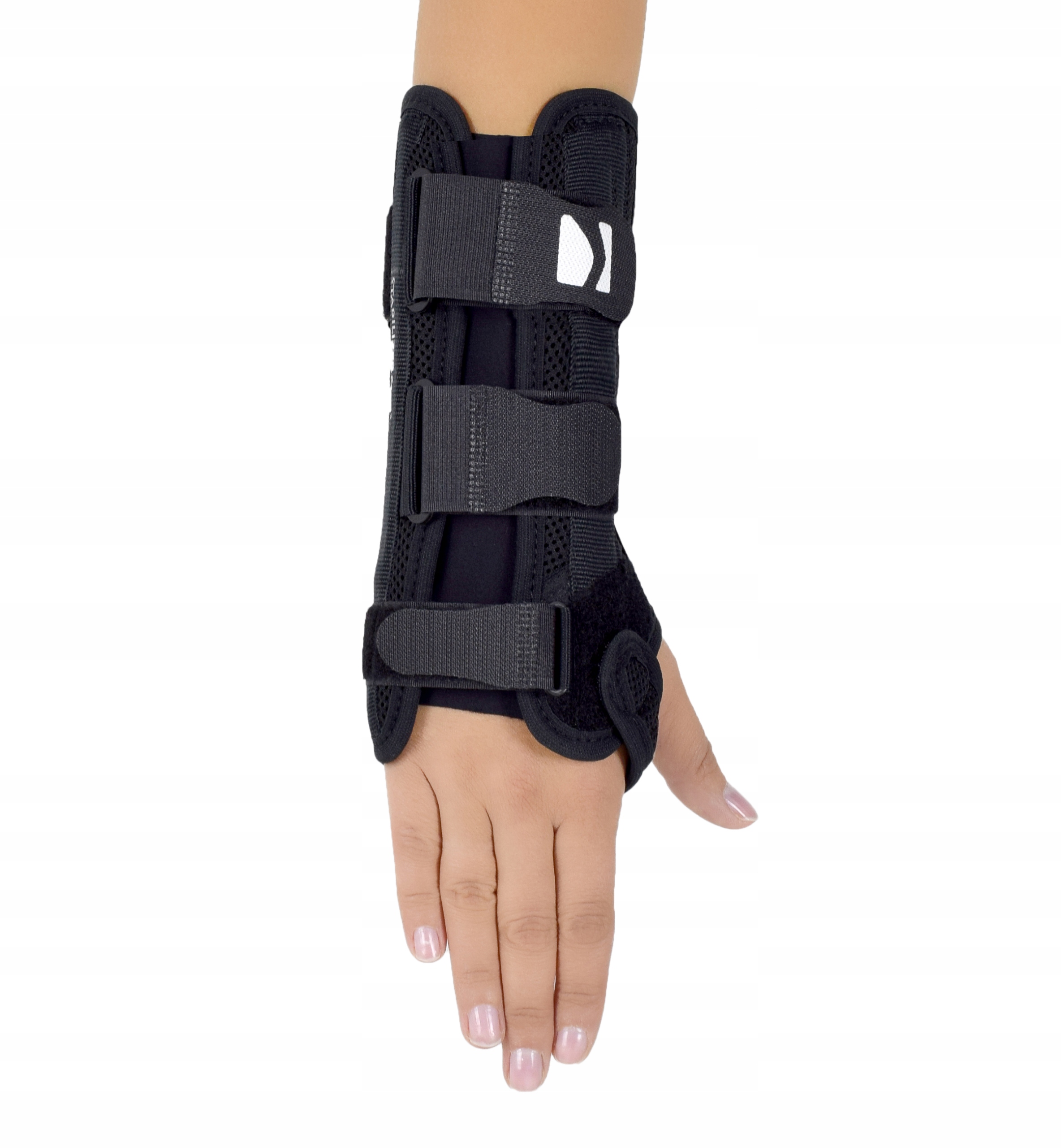 

Medyczna Stabilizująca Orteza Nadgarstka P/xl