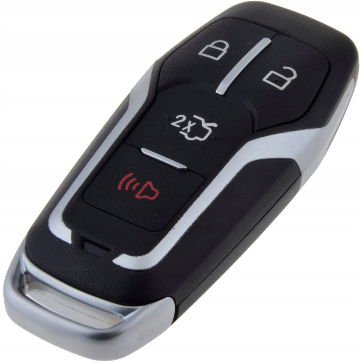 

Obudowa pilot kluczyk Ford Mustang Fusion Mondeo