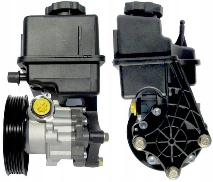 DSP4218 - НАСОС ГИДРОУСИЛИТЕЛЯ MERC SPRINTER 906 310 313 316CDI