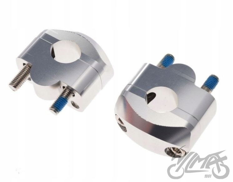 

Podwyższenie kierownicy Suzuki Gsf 600 Bandit