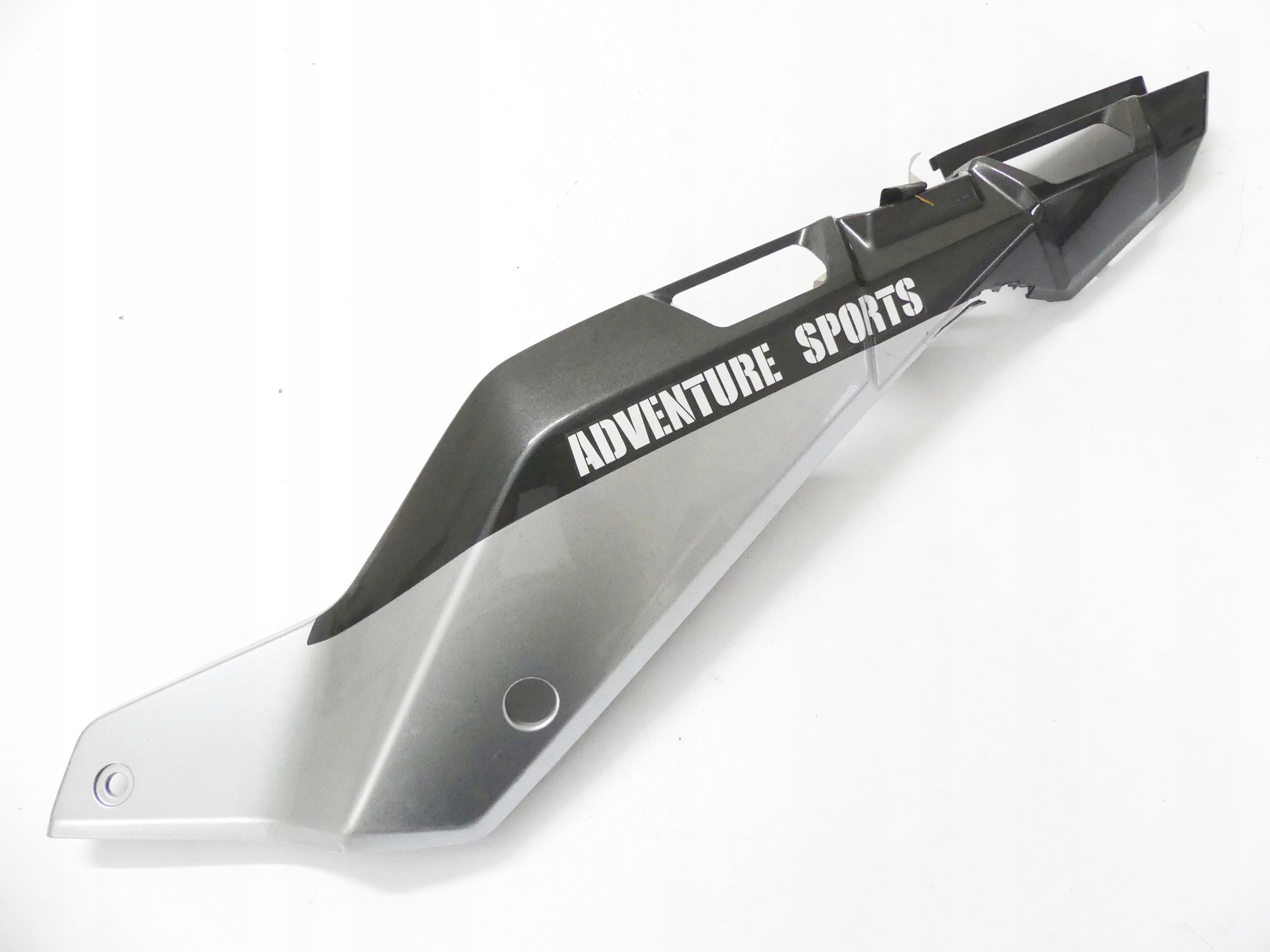 83711-MKK-D200 - + ХВОСТ ОБТЕКАТЕЛЬ ЛЕВАЯ СТОРОНА HONDA CRF 1000 AFRICA TWIN