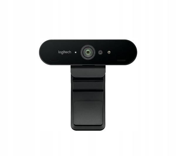 

Kamera internetowa Logitech Brio 4K Stream Edition