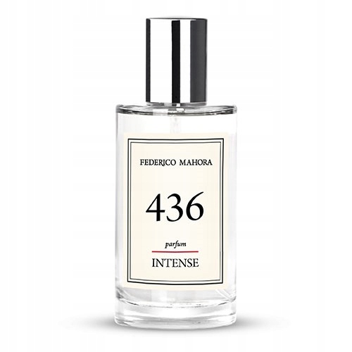 

Perfumy Damskie Intense Fm Group nr 436 50ml