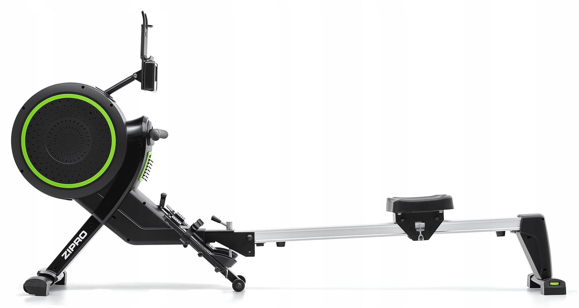 AIR-MAGNETIC ROWER DASH - марка ZIPRO Zipro