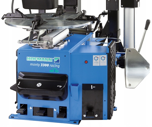 МОНТАЖНЫЙ СТАНОК HOFMANN MONTY 3300 RACING SP EM + ARM
