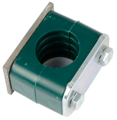 

Obejma na przewód hydrauliczny 25 mocowanie uchwyt