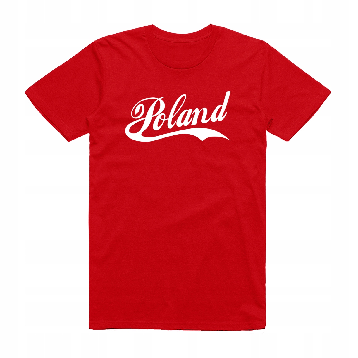 

L - Koszulka T-shirt Poland Patriotyczna Polska