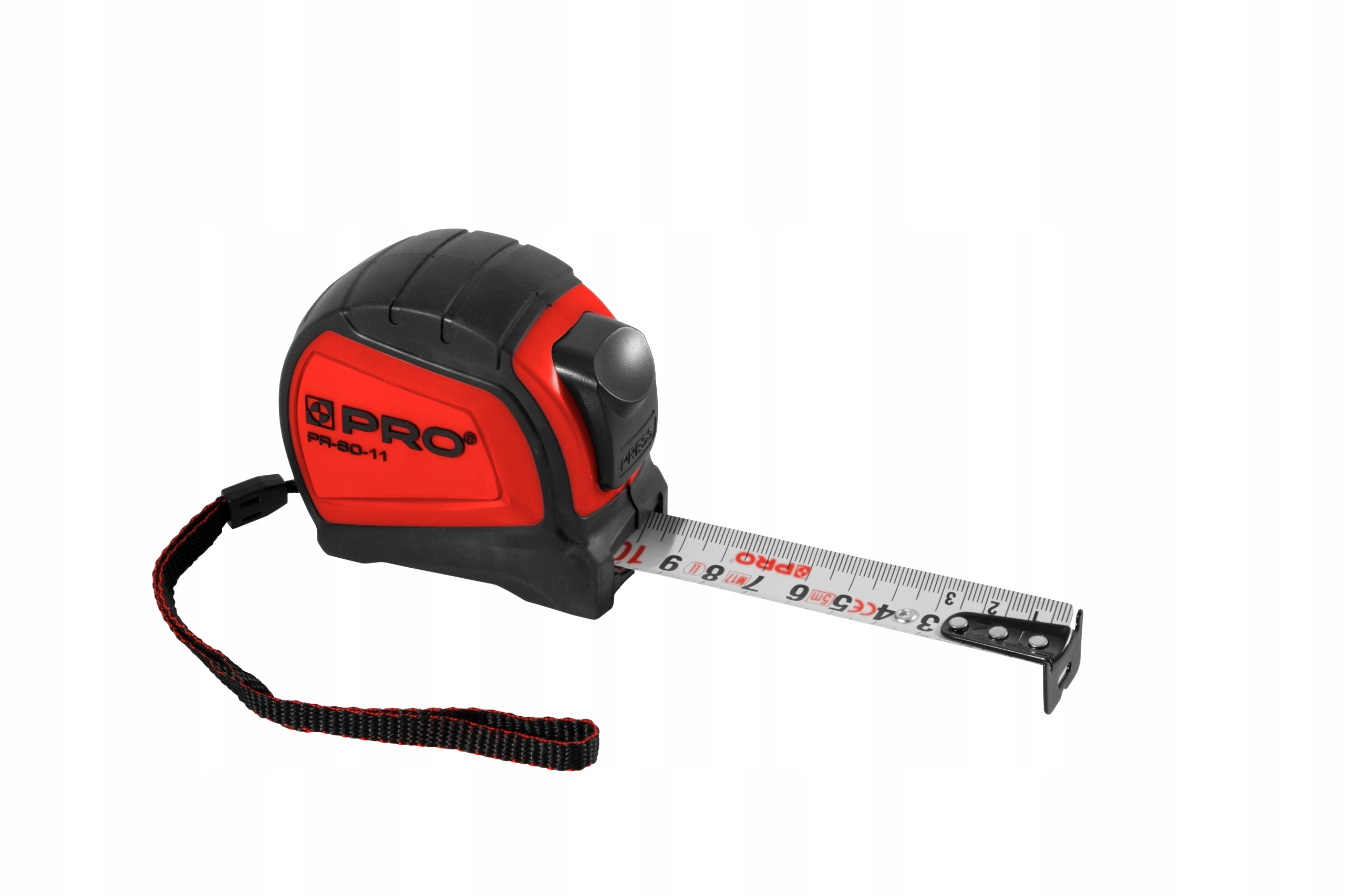 

Miara Zwijana 5M X 25MM Pro PR-60-11 5M