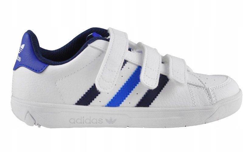 

Adidas Alumno Cf R.31 1/3=19 CM i inne rozmiary