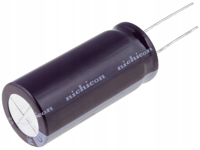 

UPW1E681MPD Kondensator 680uF 25V 10x20mm E7218