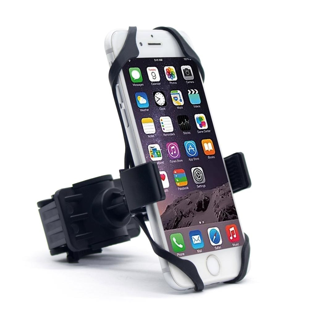 

Uchwyt Do Roweru Na Telefon Smartfon Gps Obrót 360