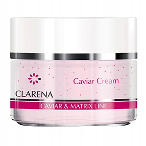 

Clarena Caviar Cream Kawiorowy Krem Z Perłą