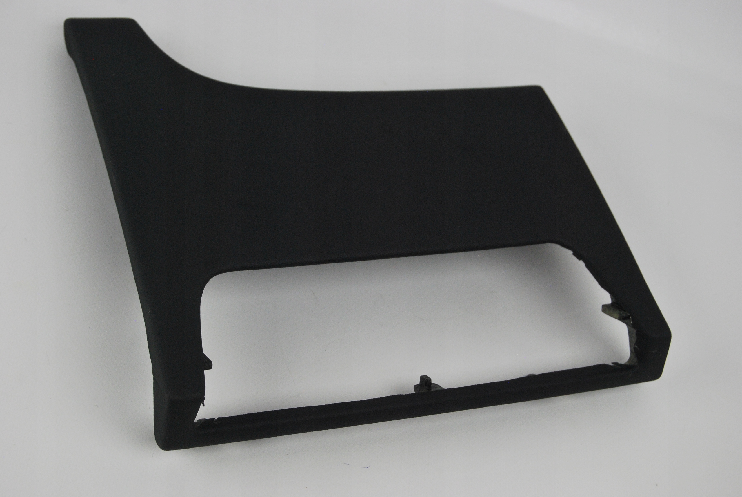 Крышка панели кондиционера Audi R8 4s1857927b 38M