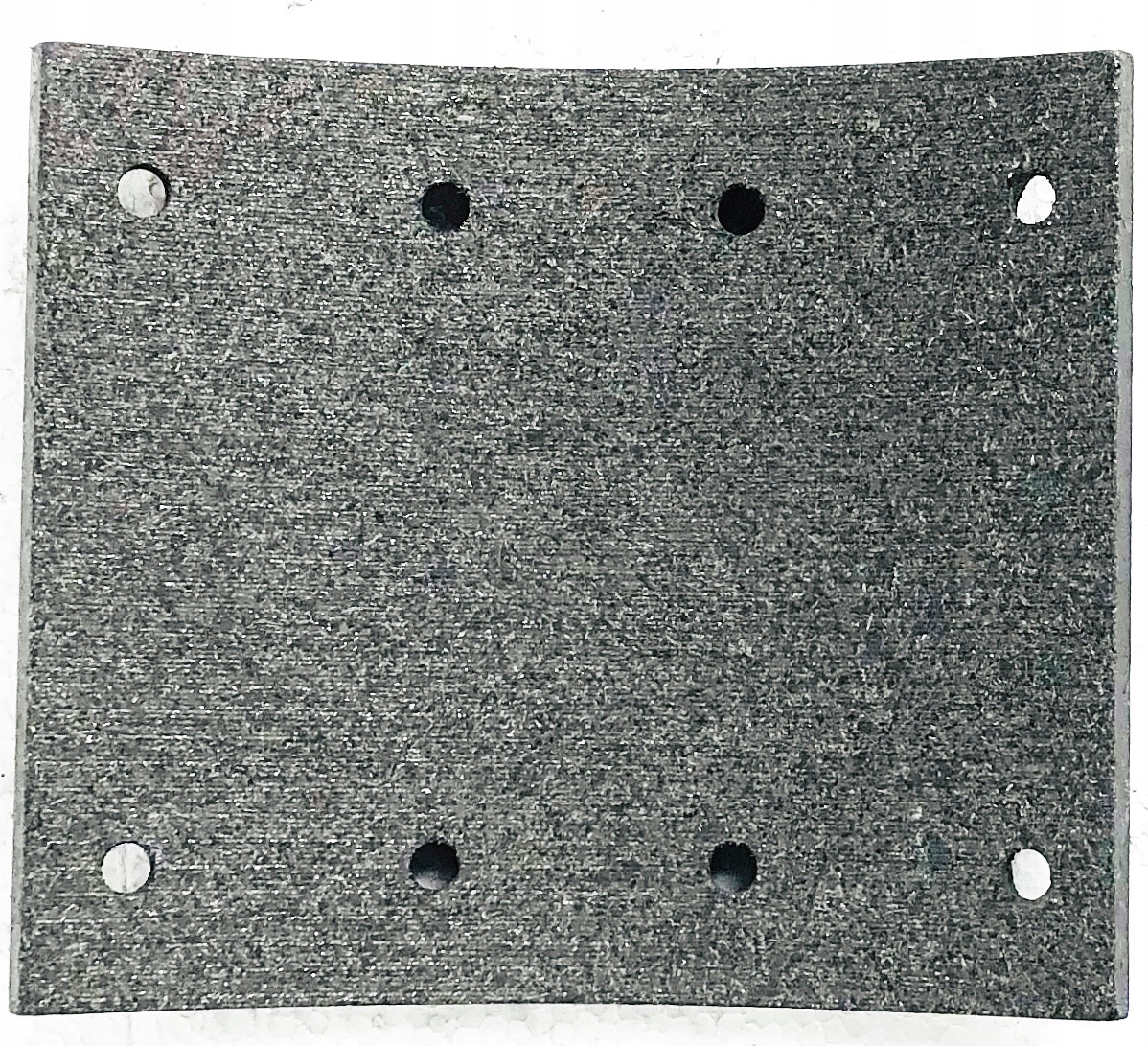 Okladzina hamulcowa TATRA 18 0 kpl Part number 00000