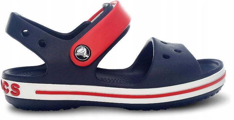 Crocs Crocband Sandal 12856-485 J2 33-34 sandały