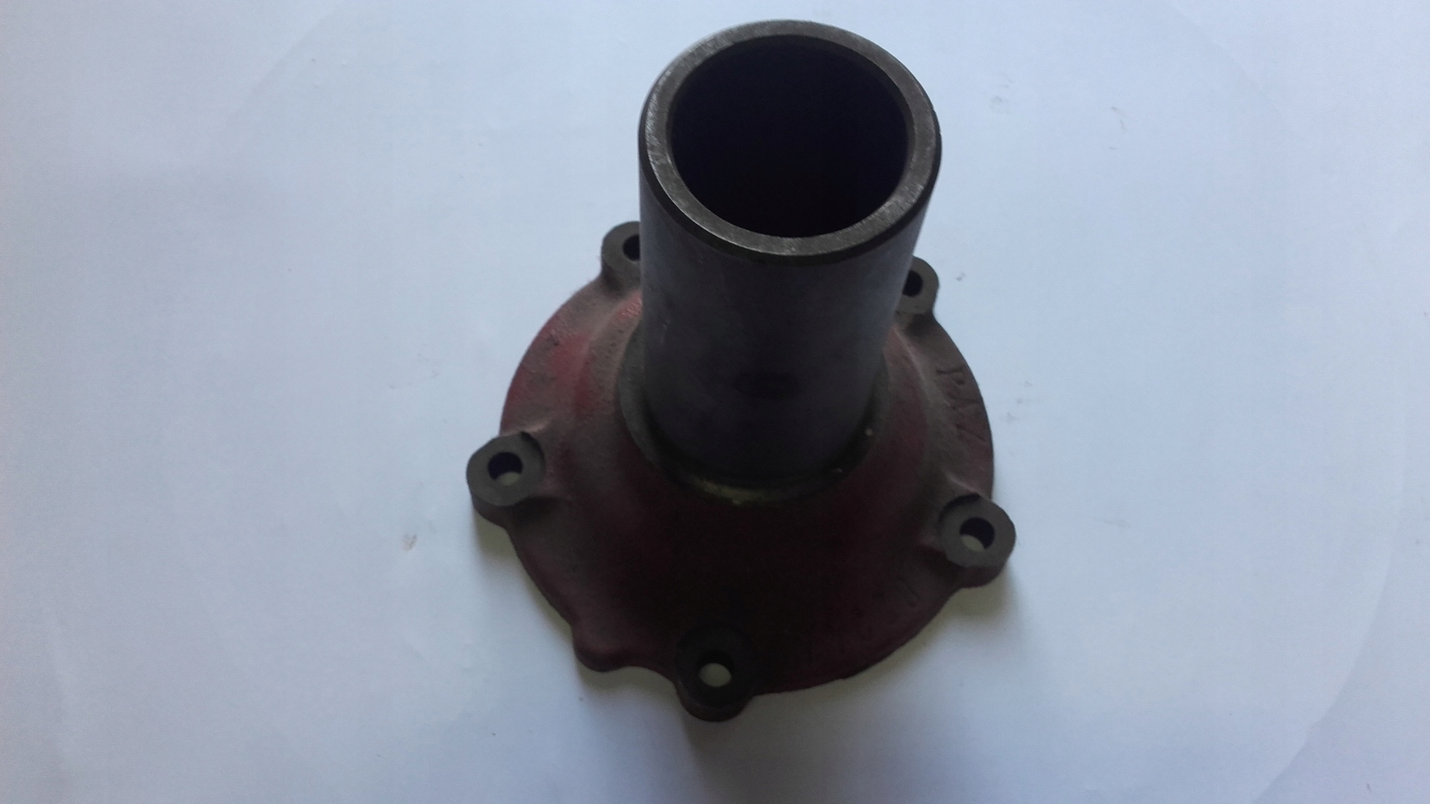 LIAZ TULEJA POKRYWA WAŁKA SPRZĘGŁA NOWA N/T LUBLIN