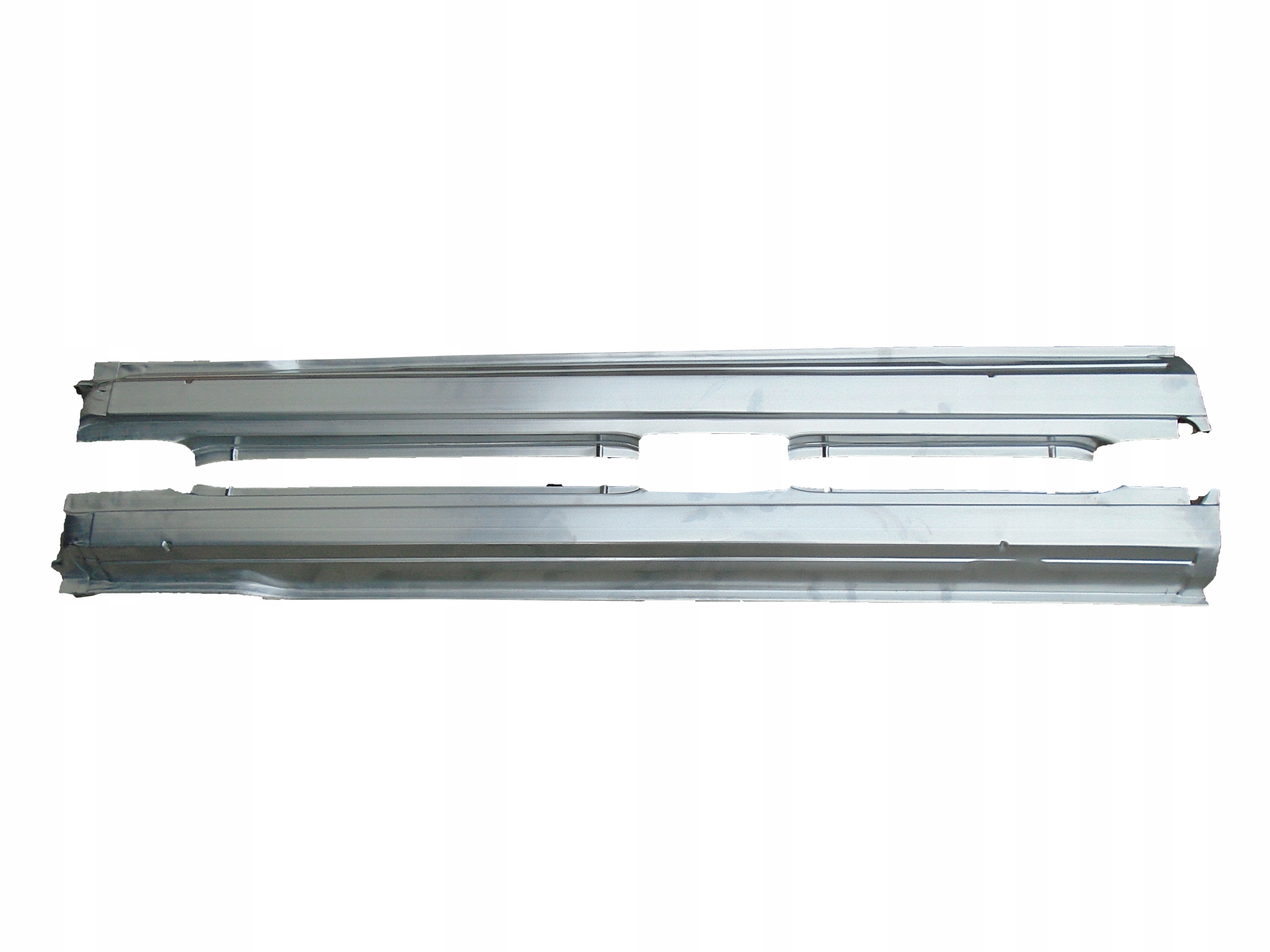 551441 - ПОРОГИ ПОРОГА НОВЫЙ OPEL VECTRA ПРАВЫЙ + ЛЕВЫЙ ОЦИНКОВАННЫЙ