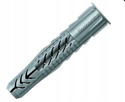 

Fischer kołki kołek Ux 8x50 - 100 sztuk
