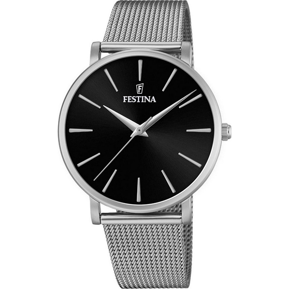 Festina dámské hodinky F20475-4