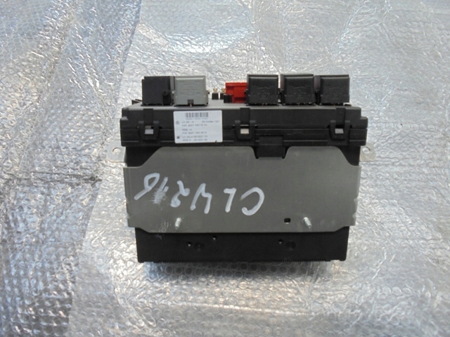 Mercedes W216 moduł SAM A2215403550