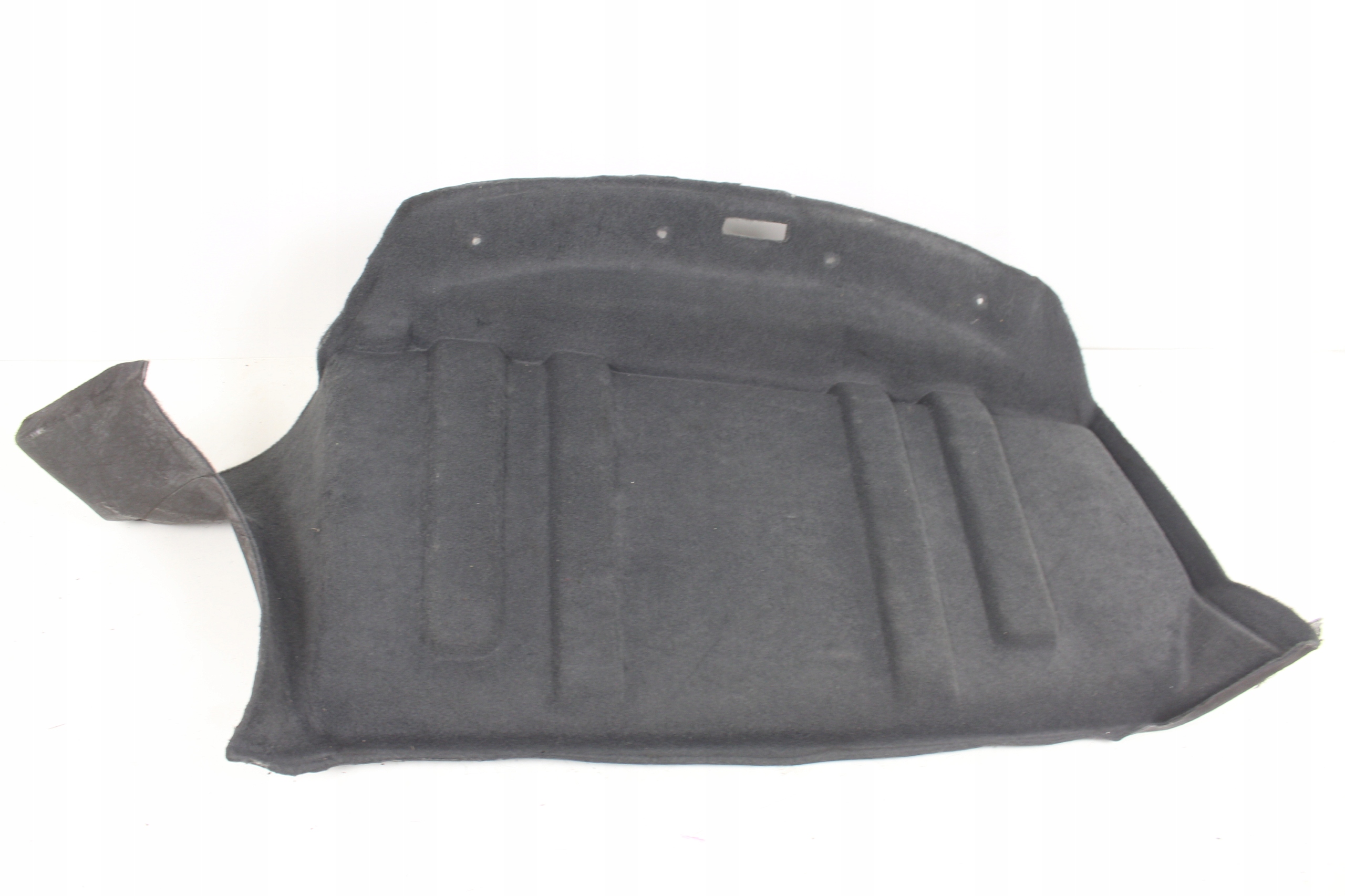 КОВЕР ОБИВКА БАГАЖНИКА MASERATI 3200GT 98-02