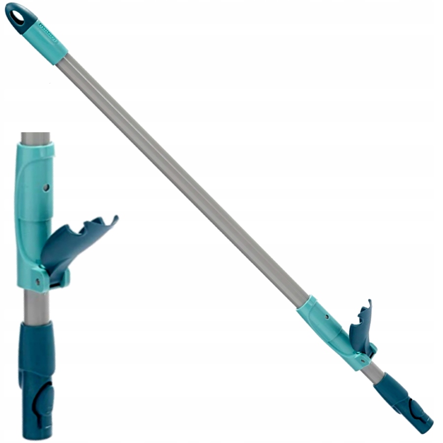 

Drążek Teleskopowy Leifheit 41521 65-110 cm Click