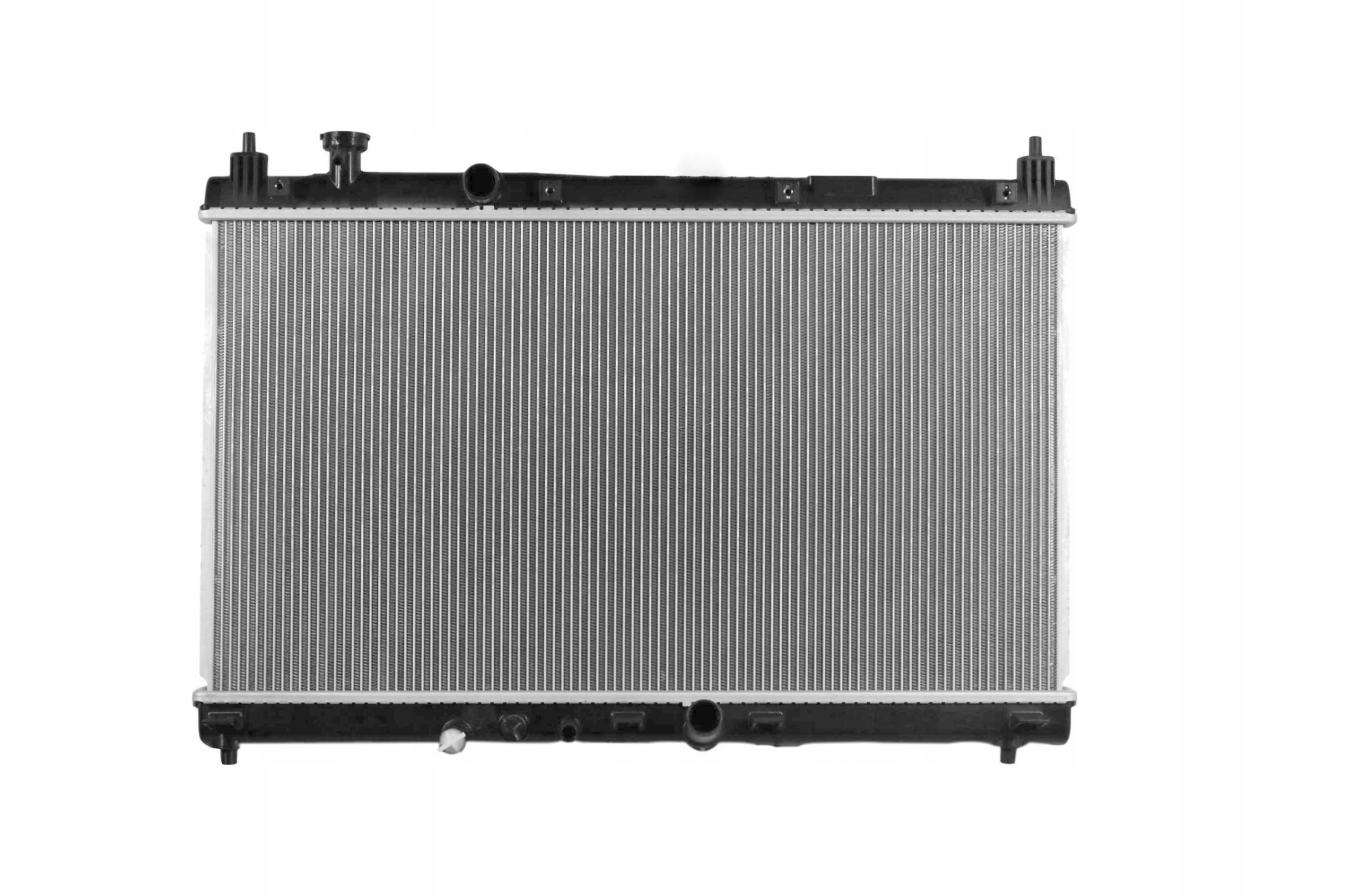 РАДИАТОР HONDA ПОДХОДИТ JAZZ 1,3 И-VTEC AT 15-7cm