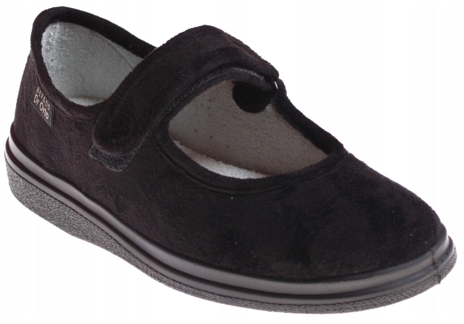 ДОКТОР ОРТО BEFADO ОРТОПЕДИЧЕСКАЯ ОБУВЬ .462D002.Roz 40