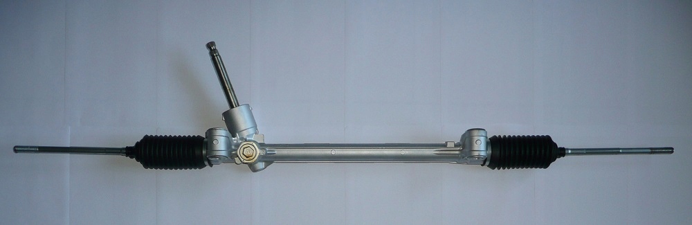 48580-61M50 - КОРОБКА ПЕРЕДАЧ SUZUKI SX4 S CROSS S-CROSS