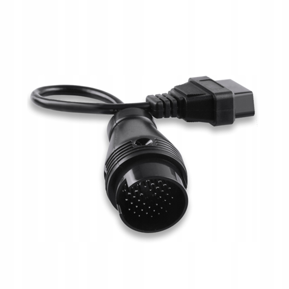 

Adapter Przejściówka Obd-ii 16-PIN Iveco 38-PIN