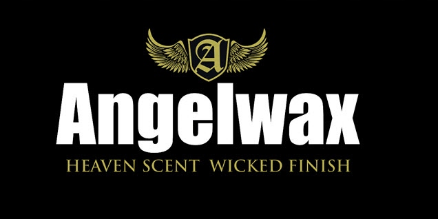 AngelWax Desirable High Endurance Воск Воск!