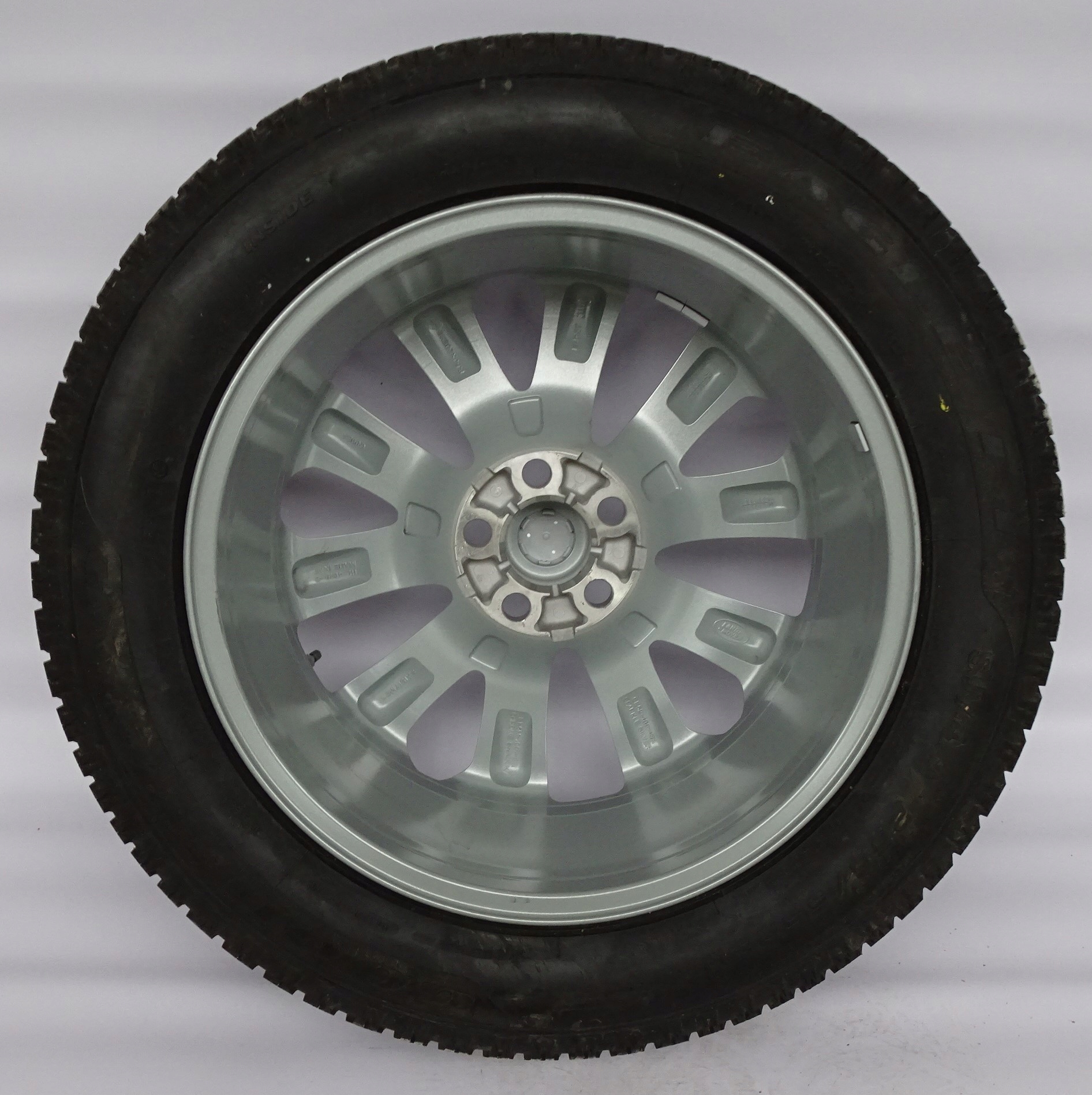 koło felga 255/55 R20 CK521007DA LAND ROVER VOGUE Szerokość felgi 8.5