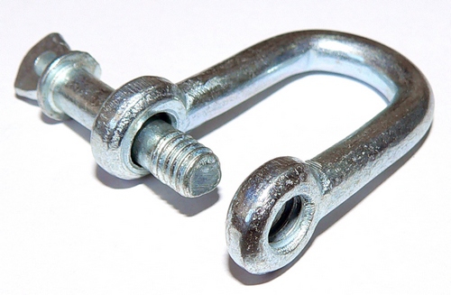 

Szekla Prosta Zwykła Ocynk 6mm