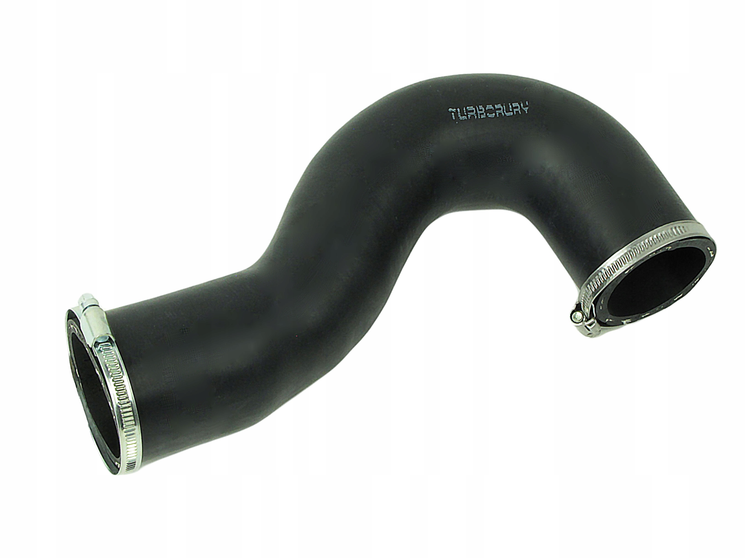Trubka Hadice Turbo Intercoolera Fiat Coupe 2.0 Turbo