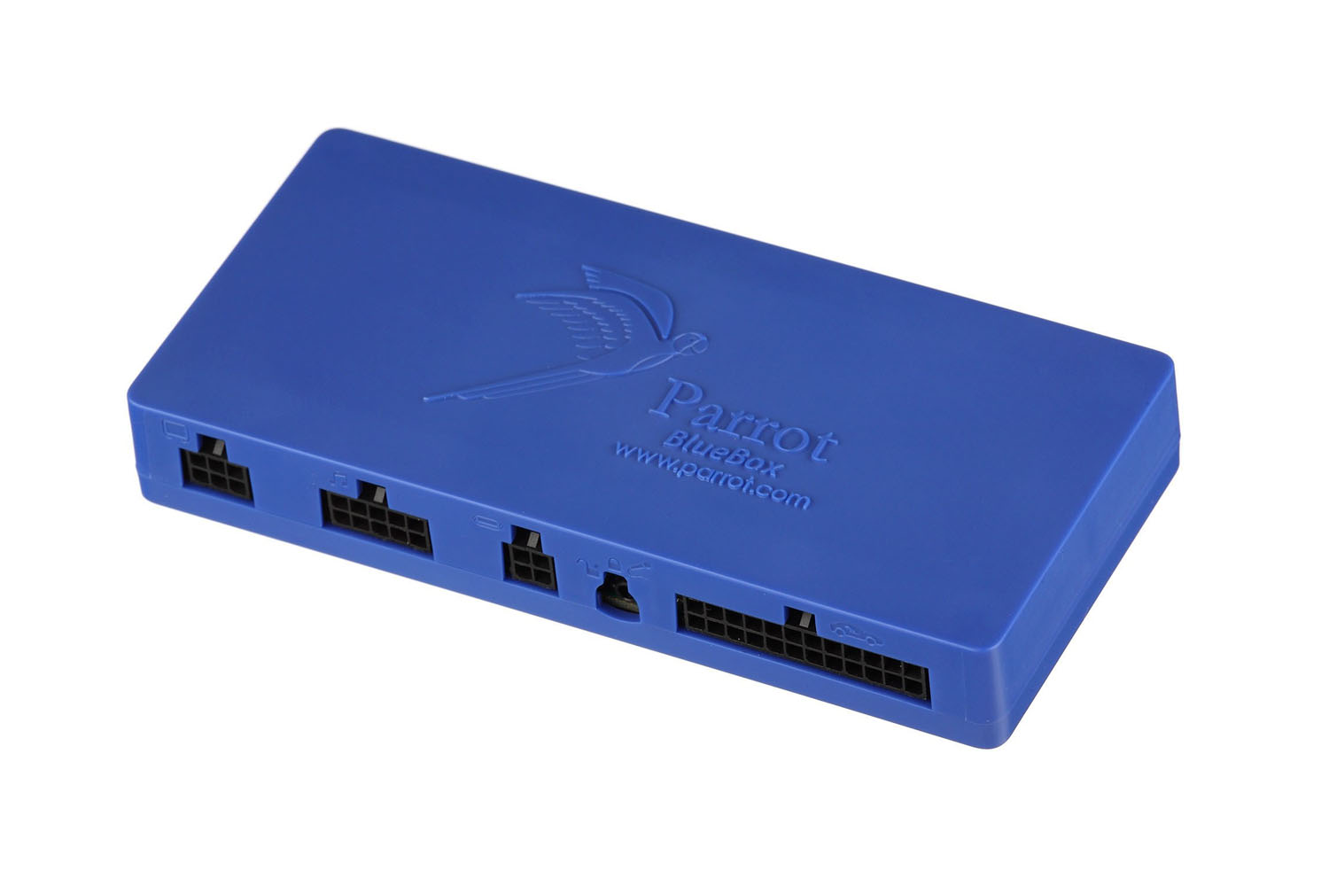 БЛОК УПРАВЛІННЯ PARROT MKI9100 BLUE BOX PI020154AC