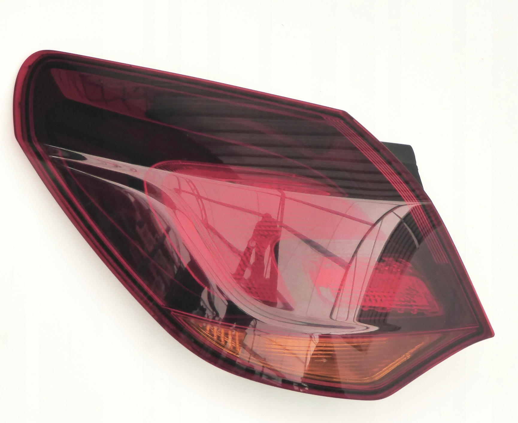 light left rear part OPEL ASTRA J 4 HB