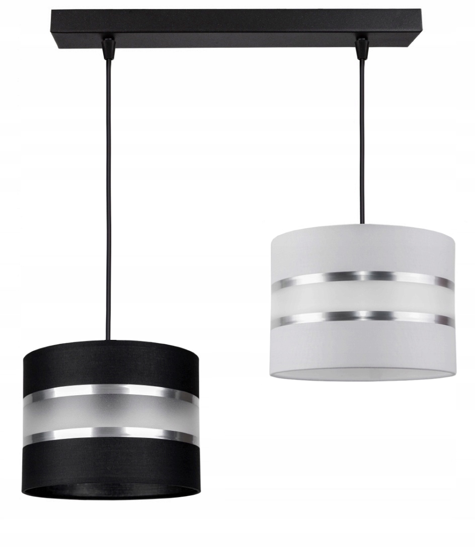 

Lampa Wisząca Sufitowa Żyrandol Plafon Led CIEN2L