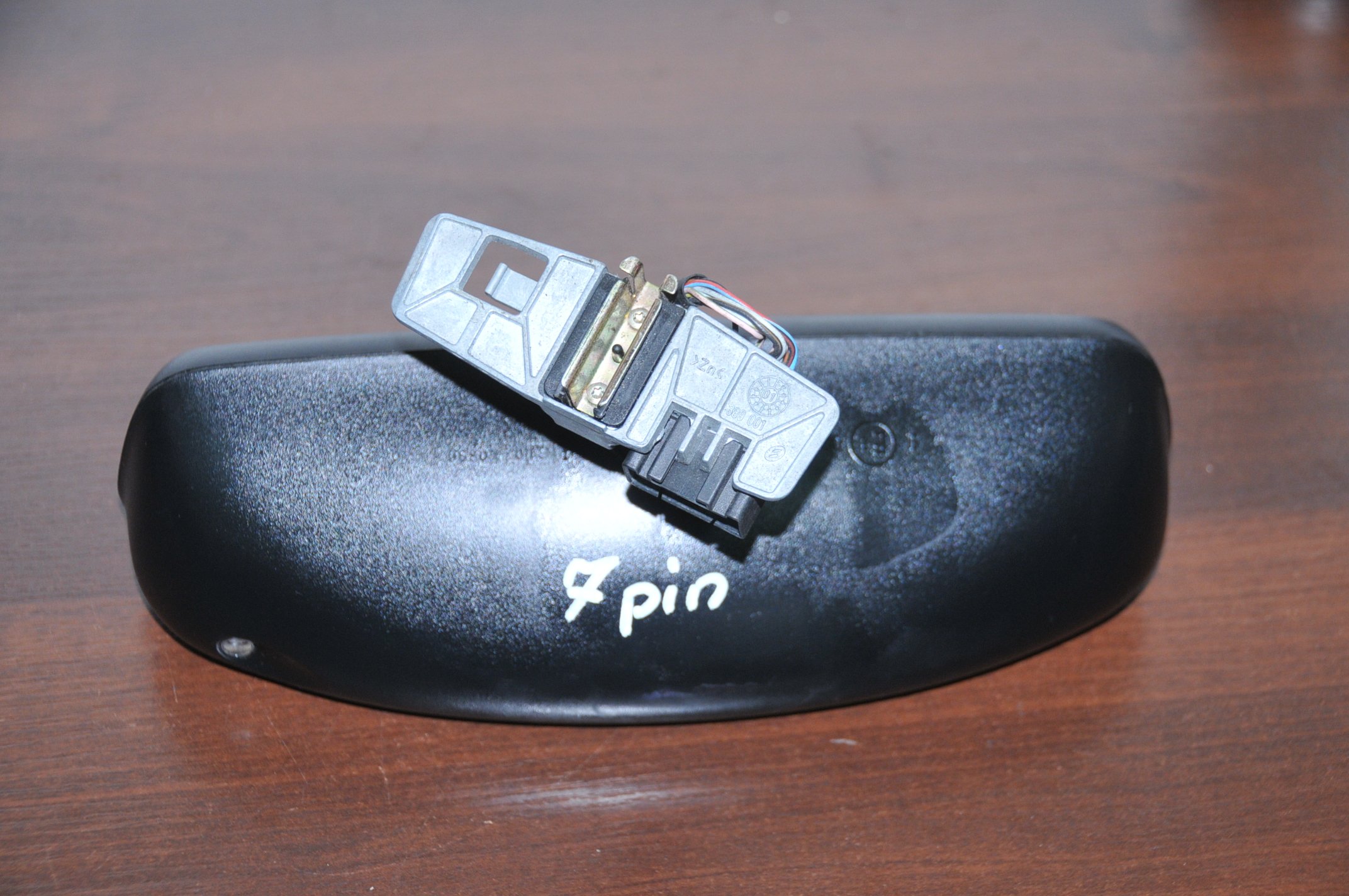 ФОТОХРОМНОЕ ВНУТРЕННЕЕ ЗЕРКАЛО OPEL OMEGA B