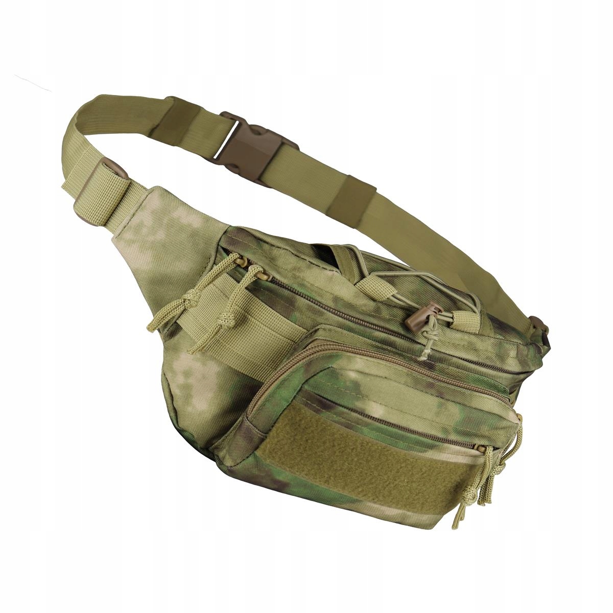 TORBA BIODROWA SASZETKA NERKA KANGOO ATC ATACS-FG