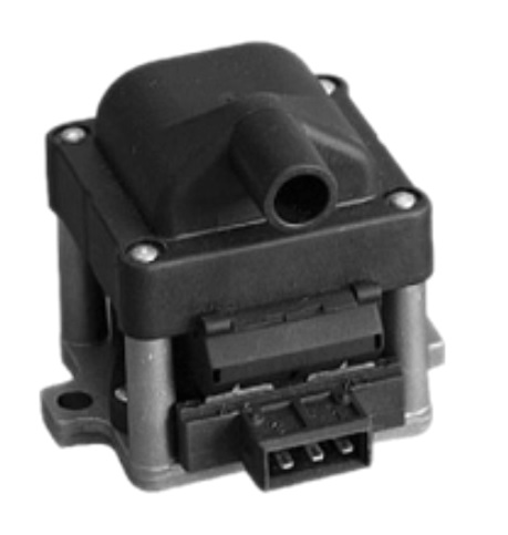 coil ignition VW VENTO 11893 BREMI