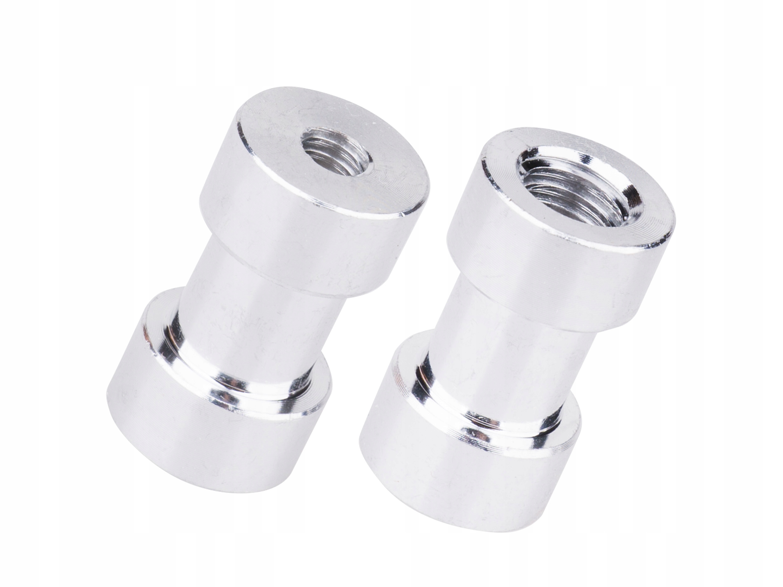 

Adapter 1/4" na 3/8 cala Żeński redukcja