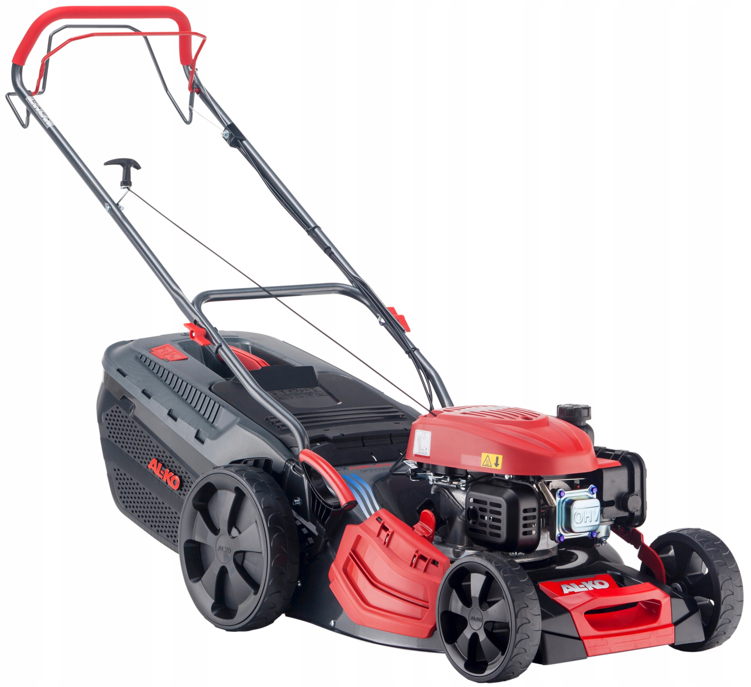 Kosiarka Spalinowa Al-ko Comfort 46.0 Sp-a Plus