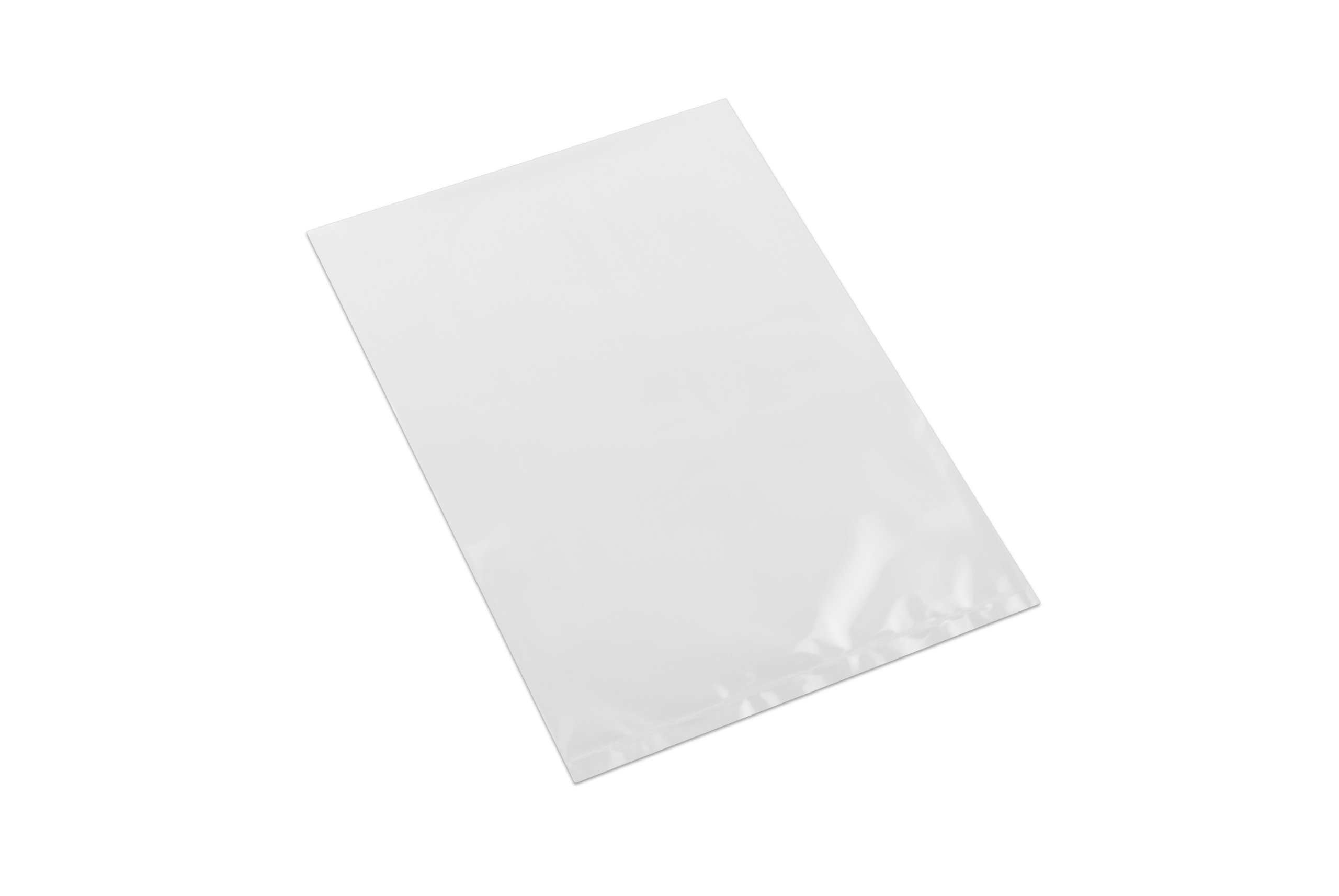 Torebki Worki Foliowe Pe 200x400mm 20x40cm 0,1my