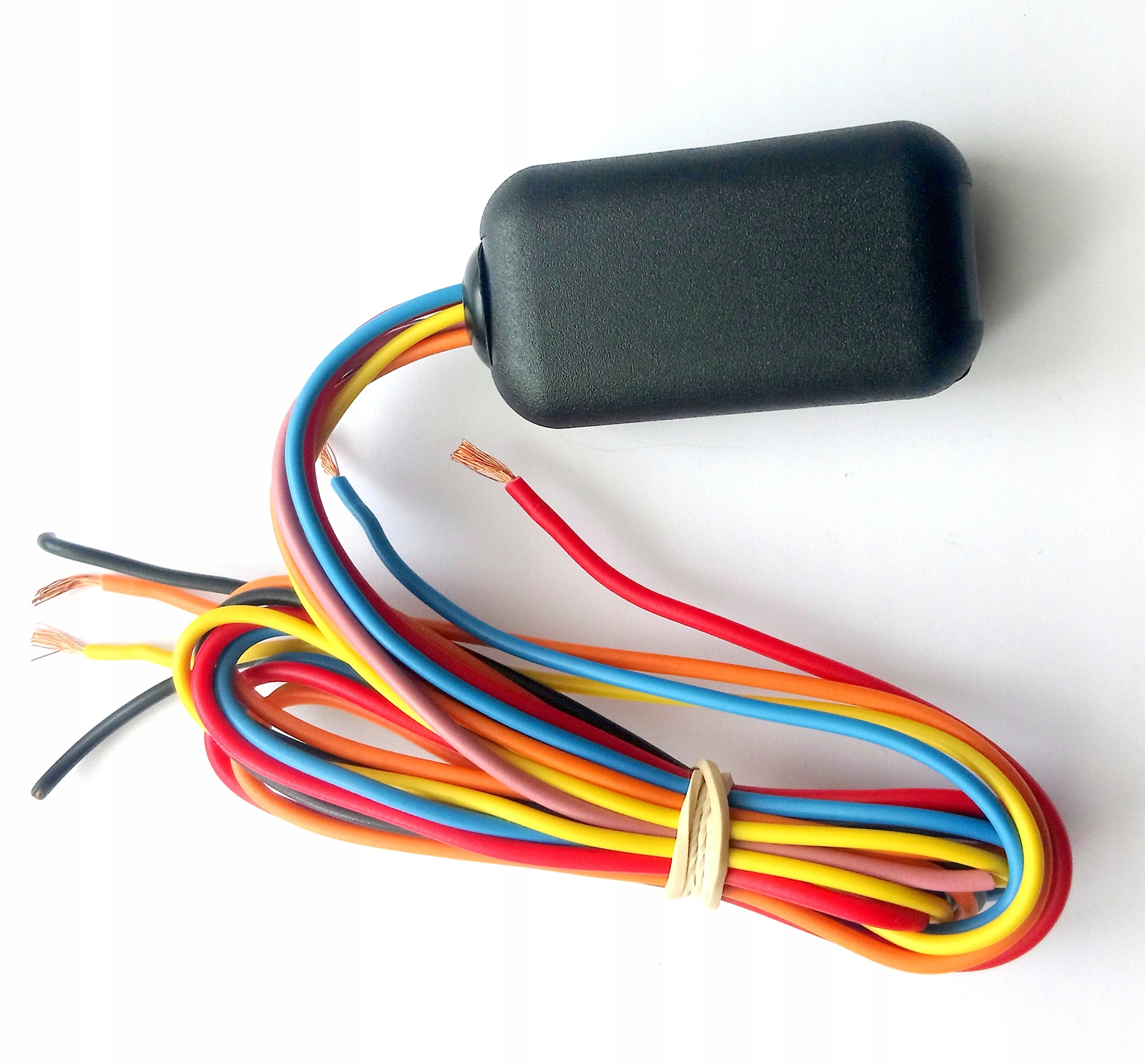 

Moduł świateł dziennych długie 30% mocy st.plus.