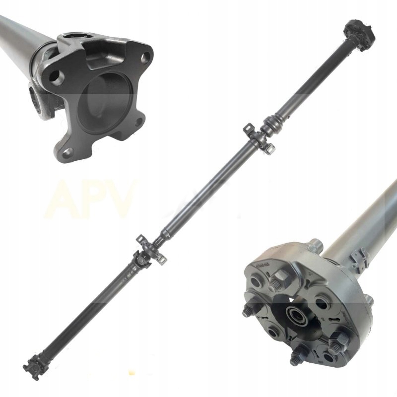 NOWY wał napędowy Mercedes Vito Viano A6394103516