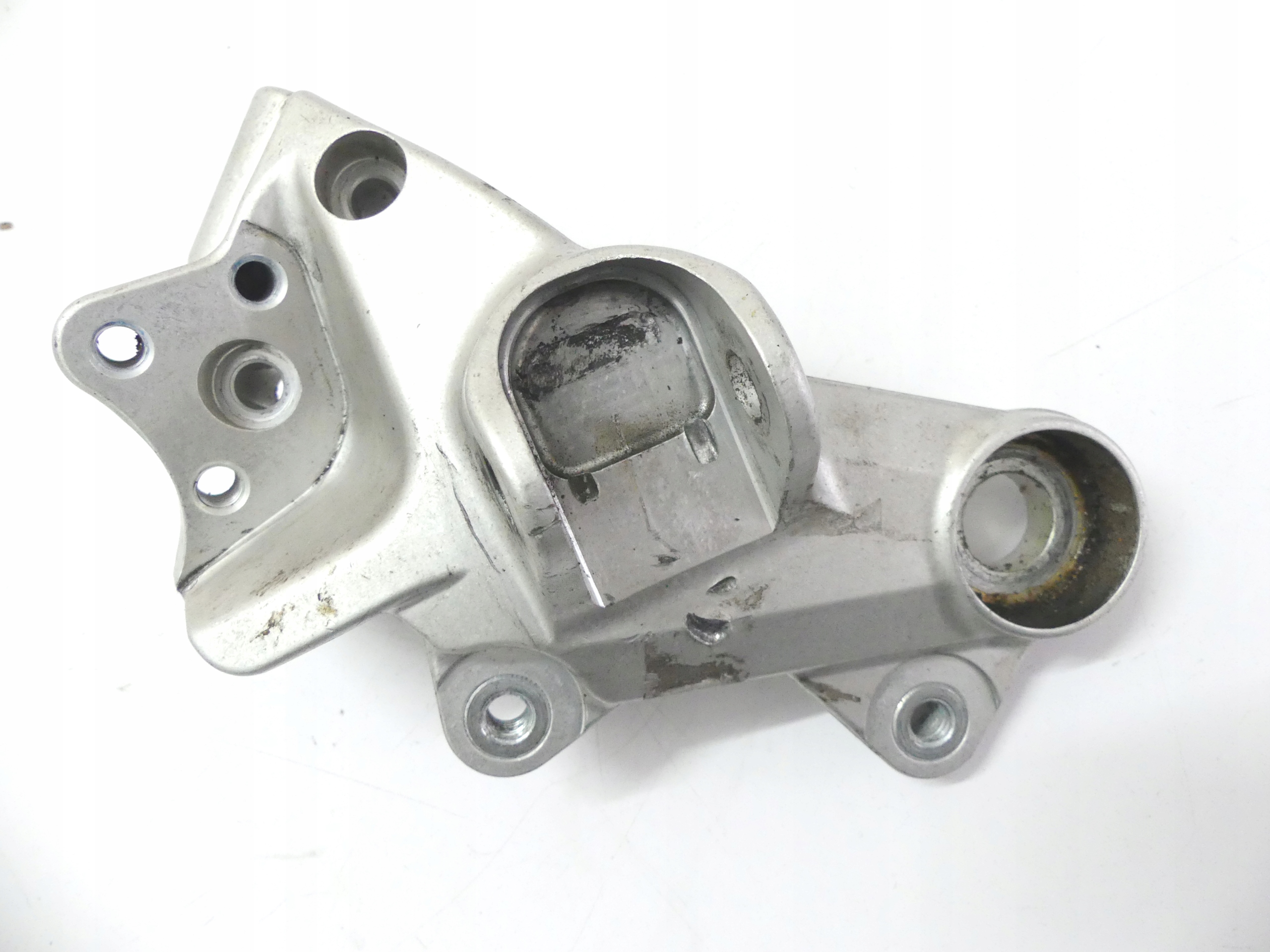 76503038000 - КОМПЛЕКТ КРЕПЛЕНИЯ KTM 690 SMC 11+